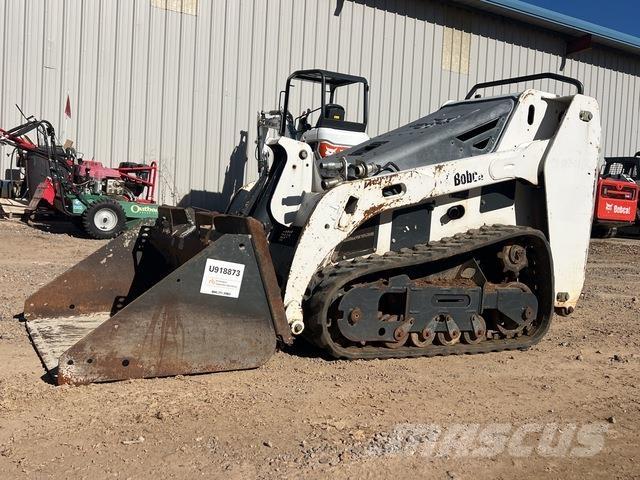 Bobcat MT55 Skid steer mini nakladalci