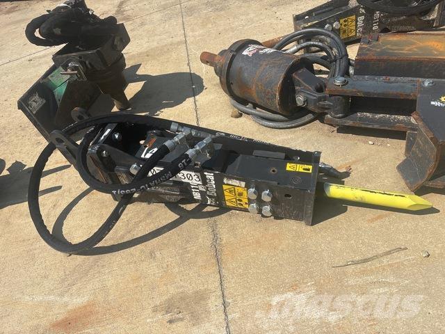 Bobcat NB110 Kladiva