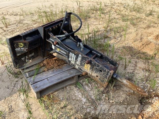 Bobcat NB160 Kladiva