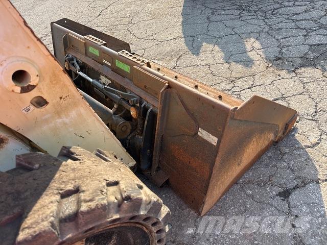 Bobcat S630 Skid steer mini nakladalci