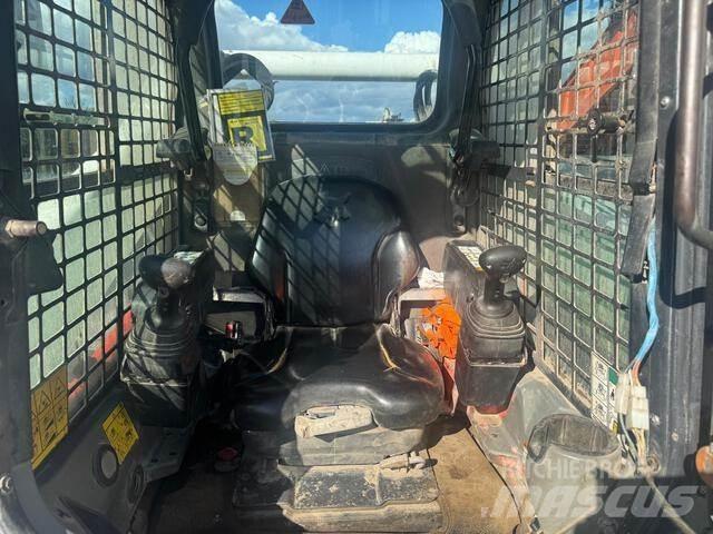 Bobcat S650 Skid steer mini nakladalci