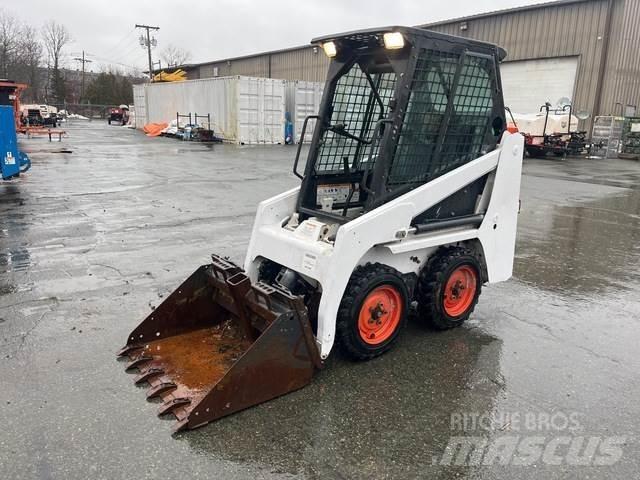 Bobcat S70 Skid steer mini nakladalci