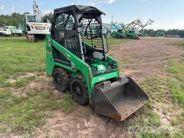Bobcat S70 Skid steer mini nakladalci