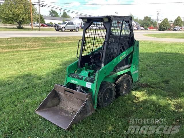 Bobcat S70 Skid steer mini nakladalci