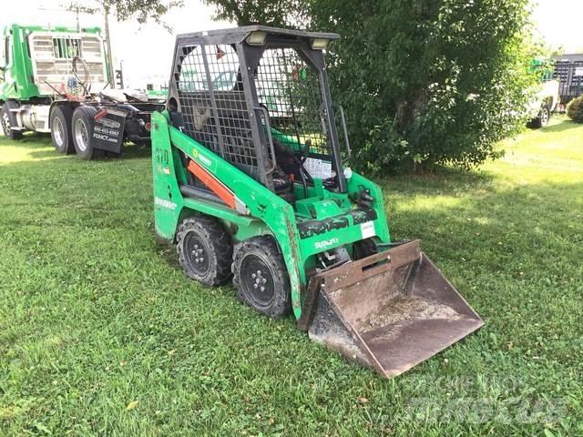 Bobcat S70 Skid steer mini nakladalci