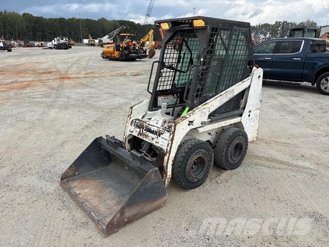 Bobcat S70 Skid steer mini nakladalci