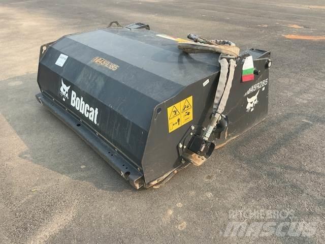 Bobcat SWB60 Drugo
