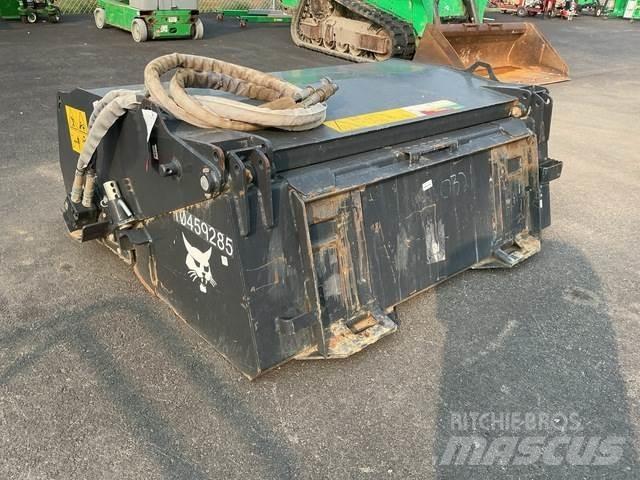 Bobcat SWB60 Drugo