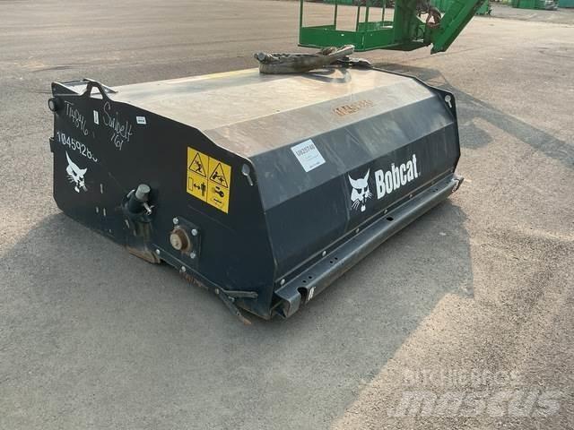 Bobcat SWB60 Drugo