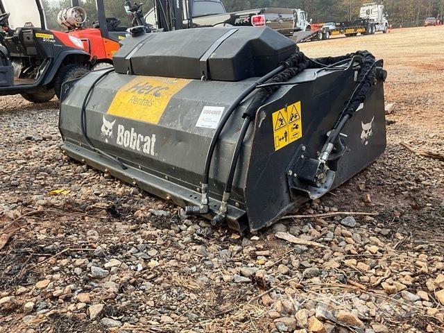 Bobcat SWB72 Metle