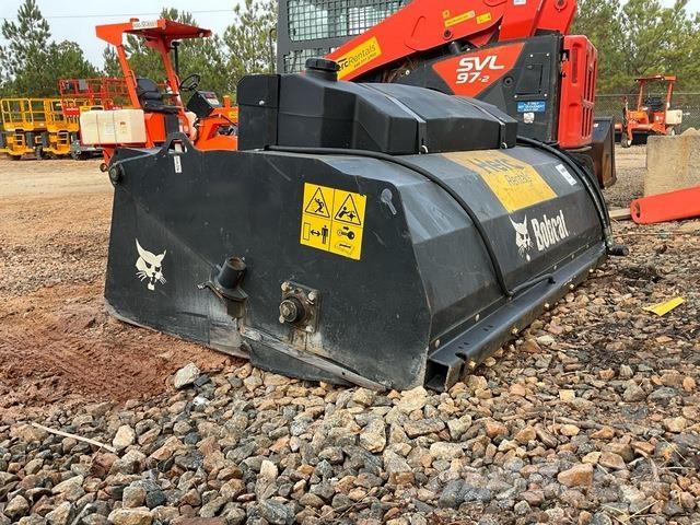 Bobcat SWB72 Metle