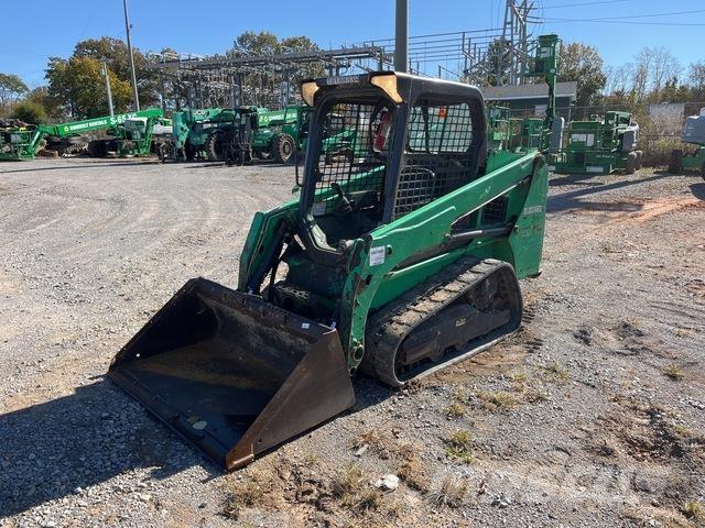 Bobcat T450 Skid steer mini nakladalci