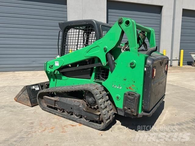 Bobcat T595 Skid steer mini nakladalci