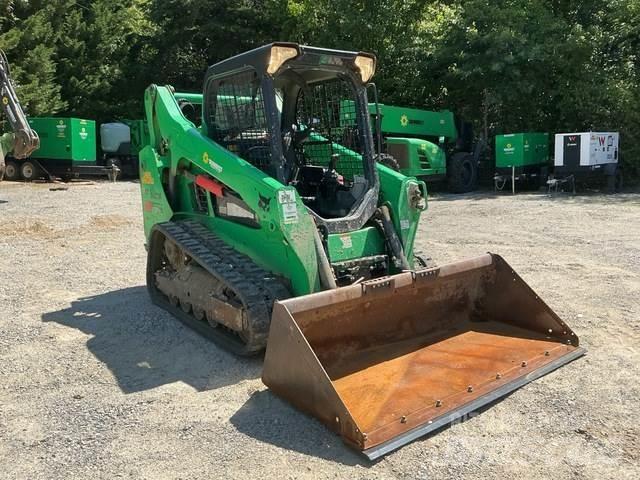 Bobcat T595 Skid steer mini nakladalci