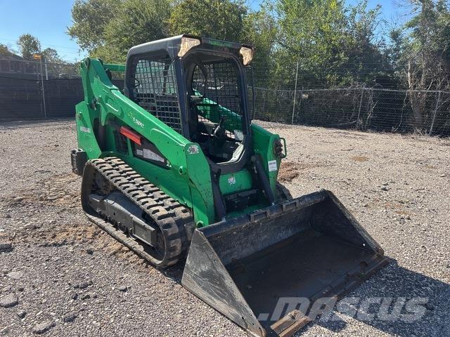 Bobcat T595 Skid steer mini nakladalci