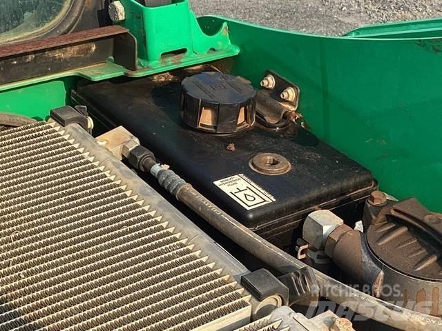 Bobcat T630 Skid steer mini nakladalci