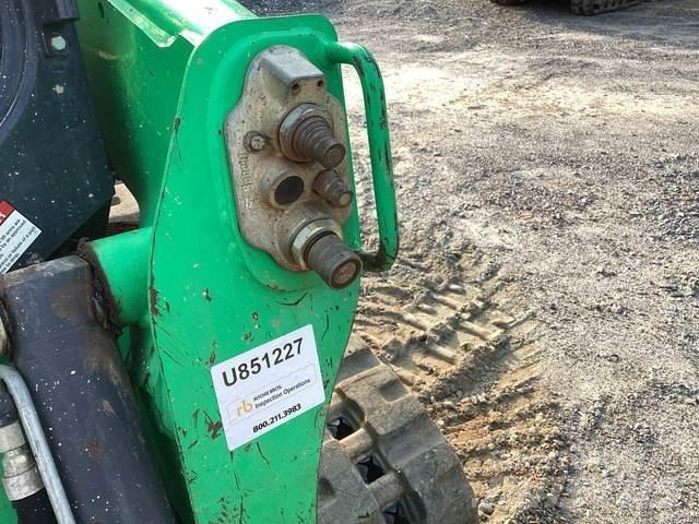 Bobcat T630 Skid steer mini nakladalci