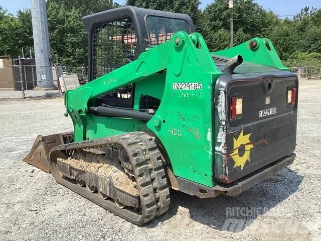 Bobcat T630 Skid steer mini nakladalci
