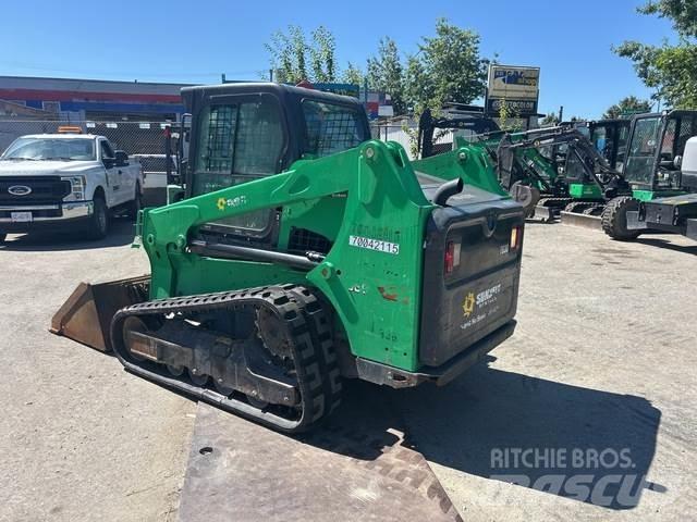 Bobcat T630 Skid steer mini nakladalci