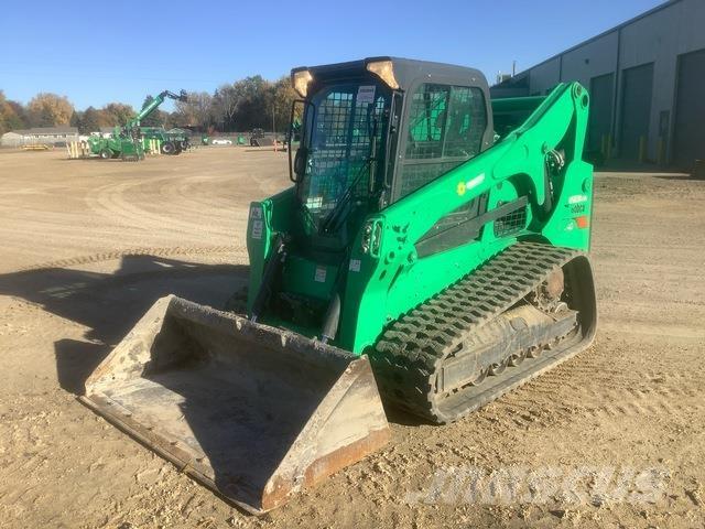 Bobcat T740 Skid steer mini nakladalci