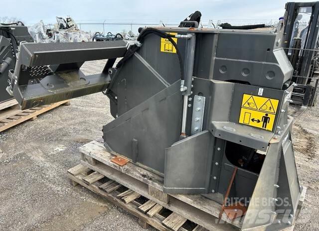 Bobcat WS18 Gradbeništvo - drugo