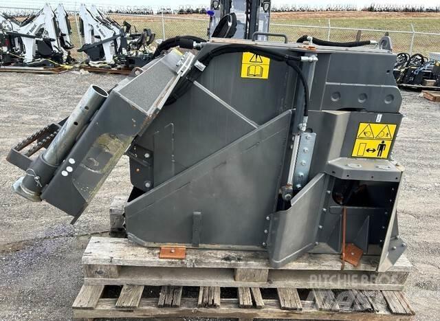 Bobcat WS18 Gradbeništvo - drugo