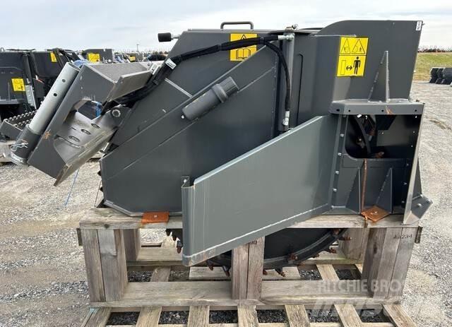 Bobcat WS24 Gradbeništvo - drugo