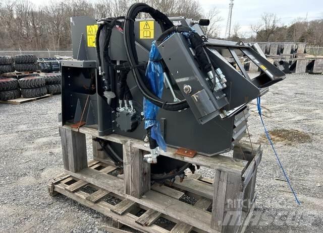 Bobcat WS24 Gradbeništvo - drugo