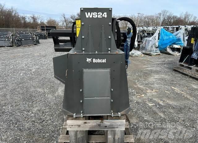 Bobcat WS24 Gradbeništvo - drugo
