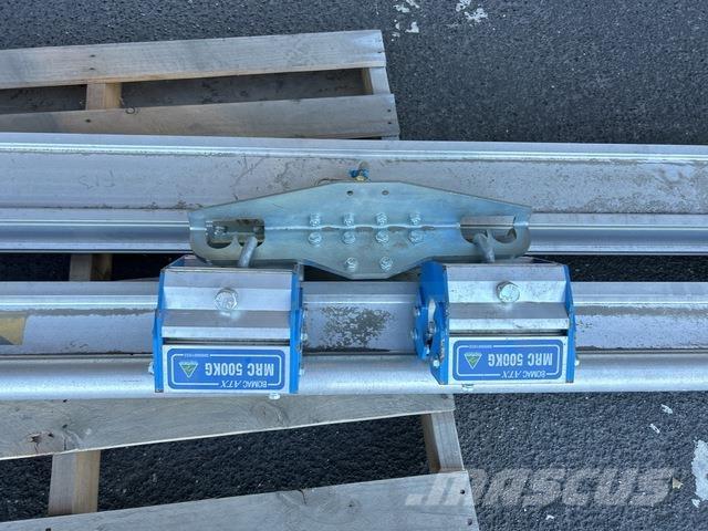  Bomac Konzolni žerjavi