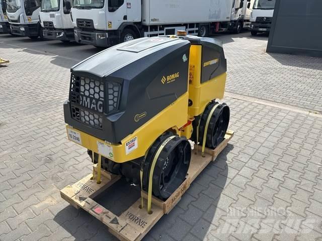 Bomag BMP 8500 Gradbeništvo - drugo
