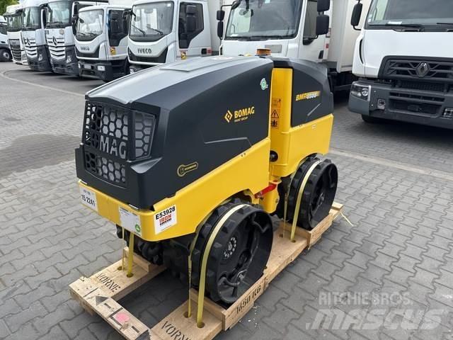 Bomag BMP 8500 Gradbeništvo - drugo