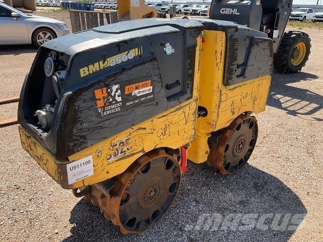 Bomag BMP8500 Kompaktorji tal