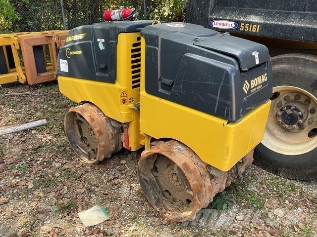Bomag BMP8500 Kompaktorji tal
