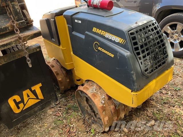 Bomag BMP8500 Kompaktorji tal