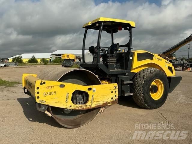 Bomag BW211D-5 Enojni valjarji