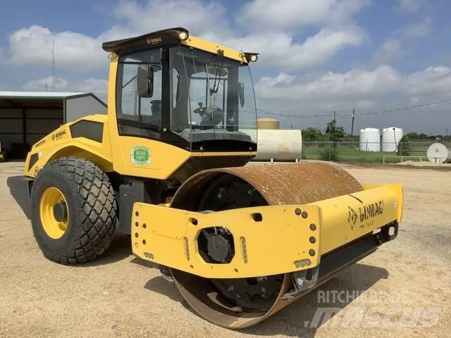 Bomag BW211D-5 Enojni valjarji