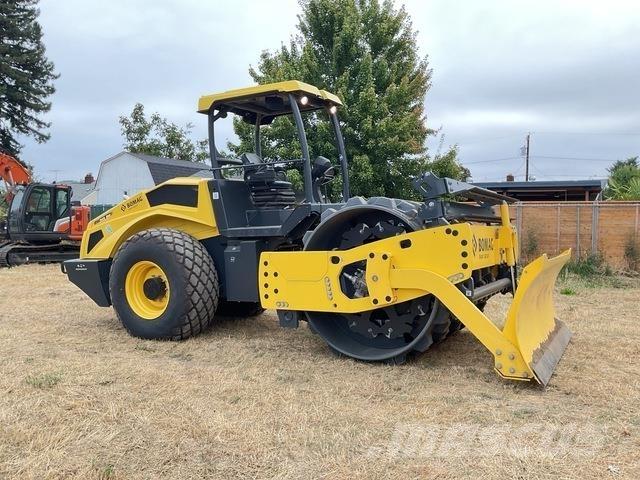 Bomag BW213DH Enojni valjarji