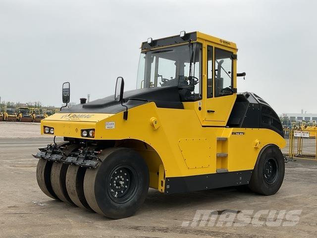Bomag BW24RH Kombinirani valjarji
