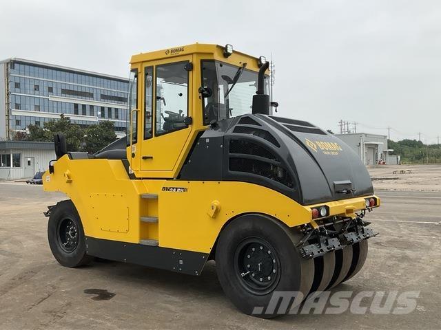 Bomag BW24RH Kombinirani valjarji