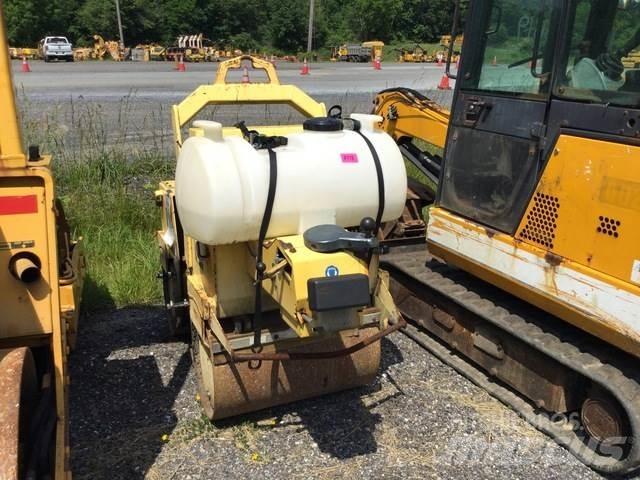 Bomag BW75AD-2 Dvojni valjarji
