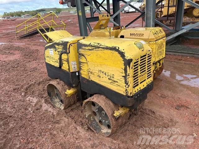 Bomag RT Kompaktorji tal