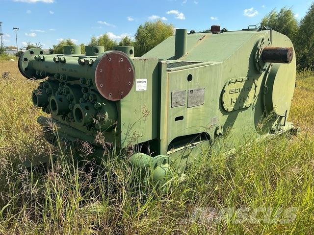  Bomco F1300 Dodatki in rezervni deli za opremo za vrtanje