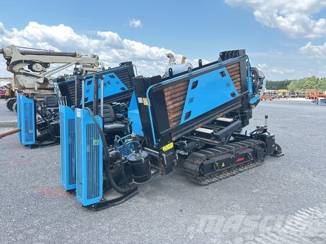  BoreX 150-LS Oprema za vodoravno smerno vrtanje