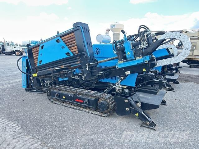  BoreX 150-LS Oprema za vodoravno smerno vrtanje
