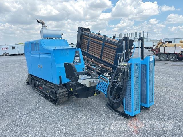  BoreX 150-LS Oprema za vodoravno smerno vrtanje