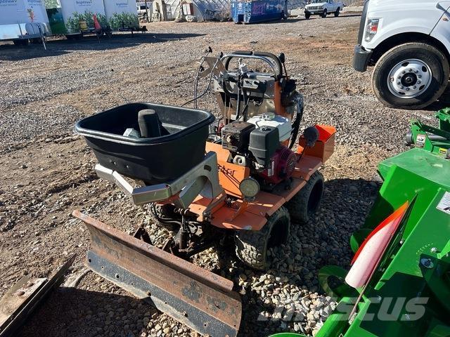 Boss Snowrator Gradbeništvo - drugo