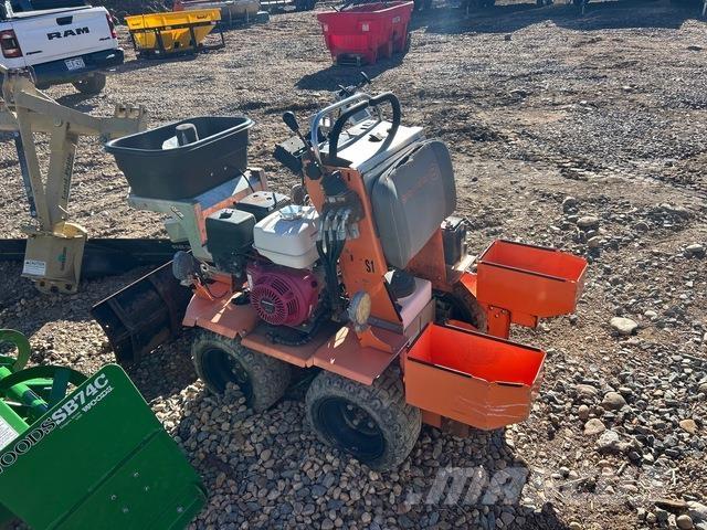 Boss Snowrator Gradbeništvo - drugo