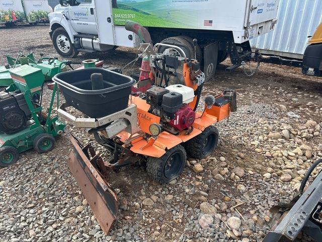 Boss Snowrator Gradbeništvo - drugo