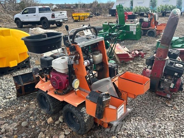 Boss Snowrator Gradbeništvo - drugo